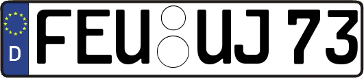 FEU-UJ73