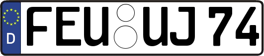 FEU-UJ74