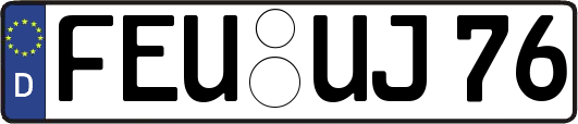 FEU-UJ76