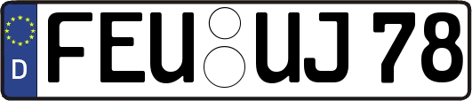 FEU-UJ78