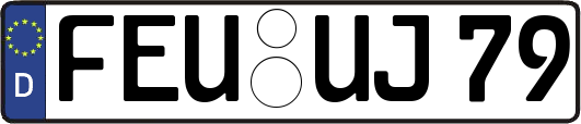 FEU-UJ79