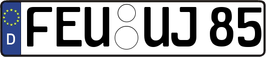 FEU-UJ85