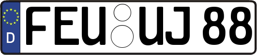 FEU-UJ88