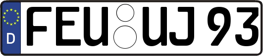 FEU-UJ93