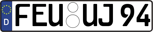FEU-UJ94