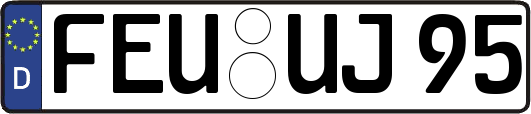 FEU-UJ95