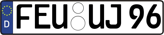 FEU-UJ96