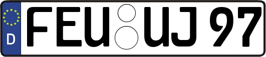 FEU-UJ97