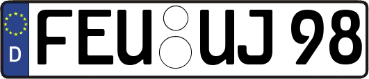 FEU-UJ98