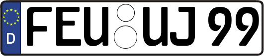 FEU-UJ99