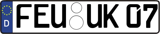 FEU-UK07