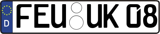 FEU-UK08