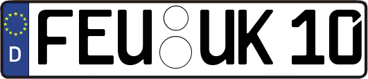 FEU-UK10
