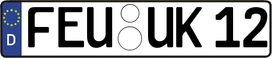 FEU-UK12