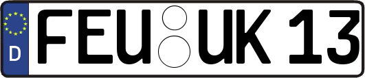 FEU-UK13