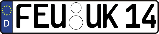 FEU-UK14