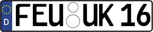 FEU-UK16