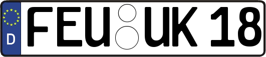 FEU-UK18