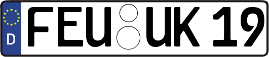 FEU-UK19