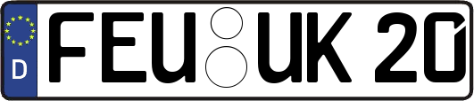 FEU-UK20