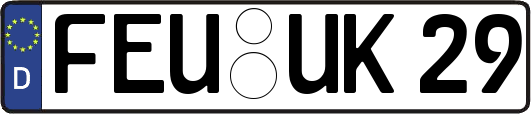 FEU-UK29
