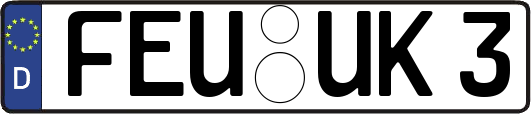 FEU-UK3