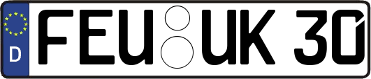 FEU-UK30