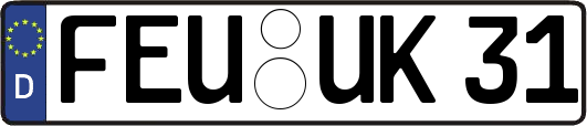 FEU-UK31
