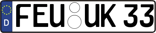 FEU-UK33