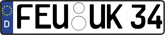 FEU-UK34
