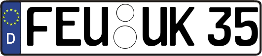 FEU-UK35