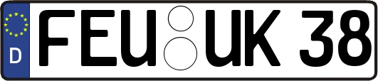 FEU-UK38