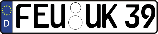 FEU-UK39