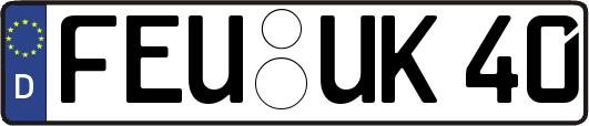 FEU-UK40