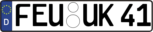 FEU-UK41