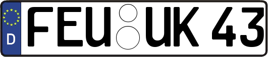 FEU-UK43
