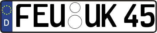 FEU-UK45
