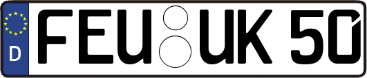 FEU-UK50