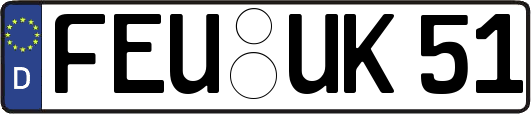 FEU-UK51