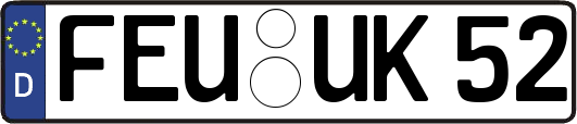 FEU-UK52