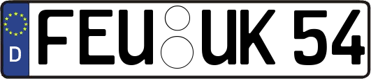 FEU-UK54