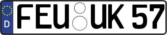 FEU-UK57