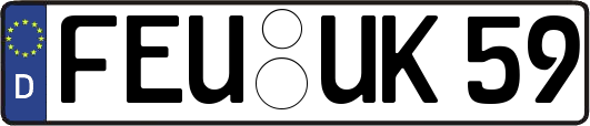 FEU-UK59
