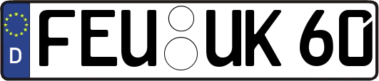 FEU-UK60
