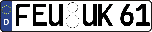 FEU-UK61