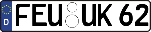 FEU-UK62