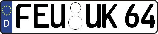 FEU-UK64