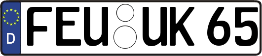 FEU-UK65