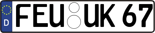 FEU-UK67