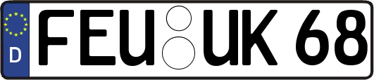 FEU-UK68